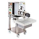 P6 - amasadora/extrusora para pasta 220/60/3 - La Monferrina