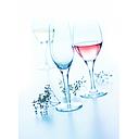 Copa Flauta de Vidrio Templado Sensation 20 cm (Outlet) - Arcoroc