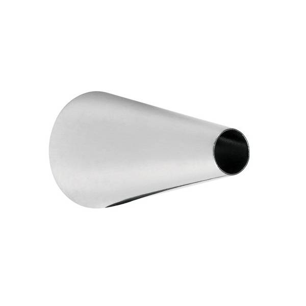 Boquilla Lisa N°8 (Outlet) - Browne