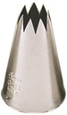 Boquilla Estrella N°2 (Outlet) - Browne