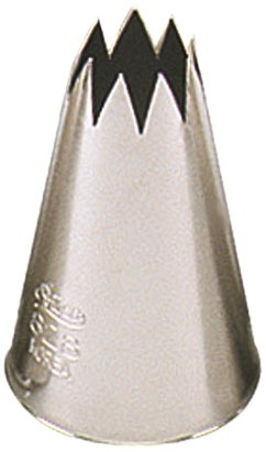 Boquilla Estrella N°7 - Browne