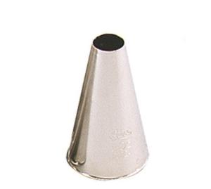 Boquilla lisa N°5 - Browne