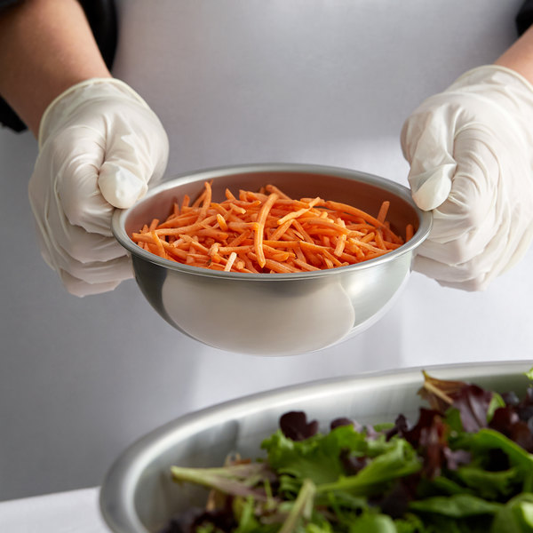 Bowl Mezclar 0.7lts. Inox - Vollrath