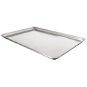 Bandeja aluminio hornear 45 x 65 cm - Vollrath