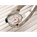 Termómetro plancha dial análogo 38 C a 372 C - Taylor Precision