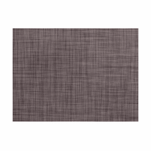 Individual basketweave moca 30 x 41 cm - Chilewich