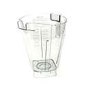 Container only 1.5 Gallon 5.7 Liter - Vitamix