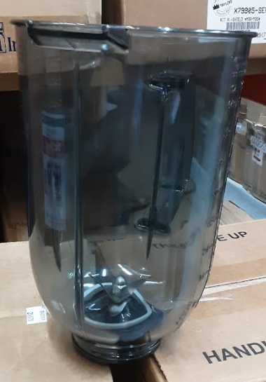 ½ galon cont para 91200 - Hamilton Beach