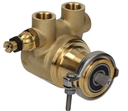 120 l/h volumetric pump inox w/filter - La Cimbali