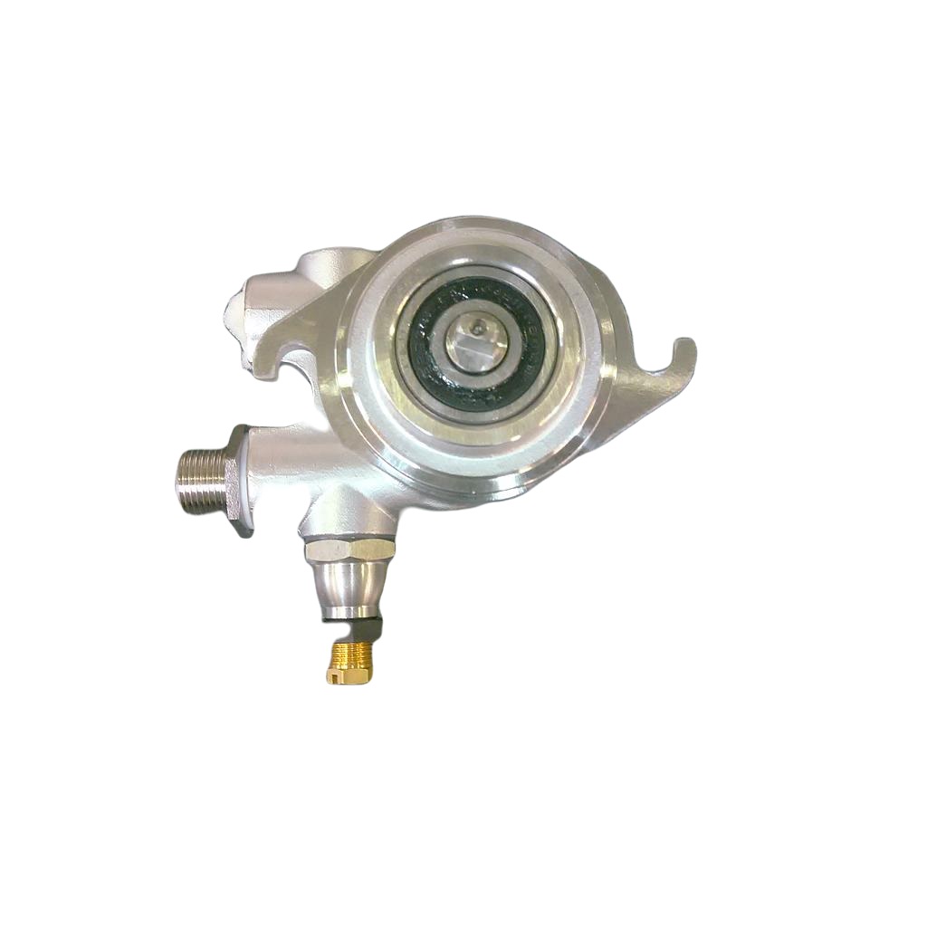 180 l/h volumetric pump inox w/filter-La Cimbali