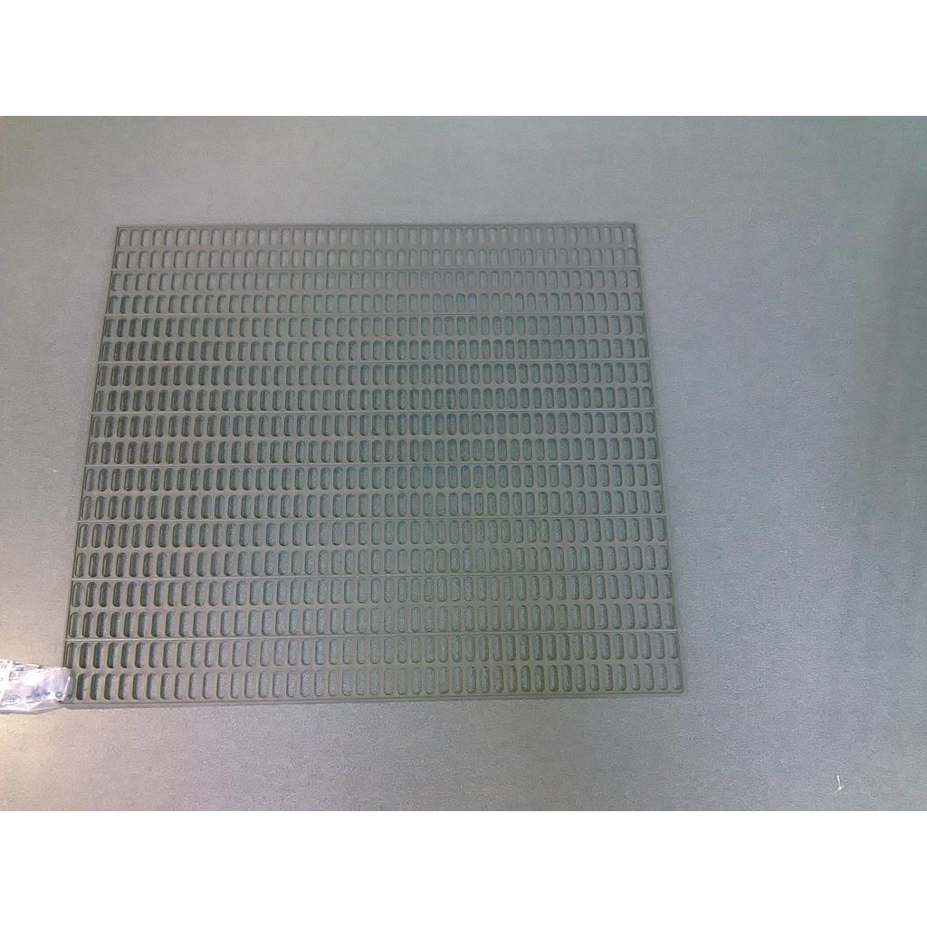 2\3\4 Gr cup-w tray grating - La Cimbali
