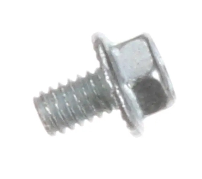 8-32 x 1/4 Hx hd whizlock - Gold Medal