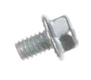 8-32 x 1/4 Hx hd whizlock - Gold Medal