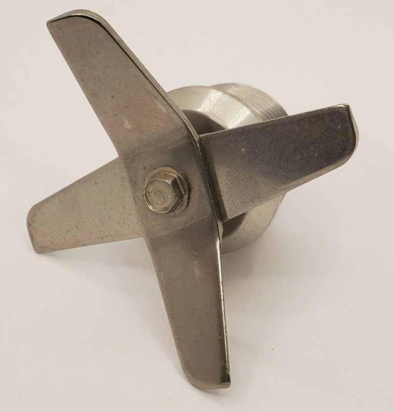 91400-Cutter assembly - Hamilton Beach