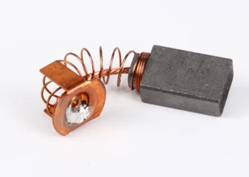 990/990-220-Brush & spring - Hamilton Beach