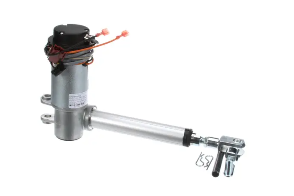 Actuator micronas sensors dual connector - Garland