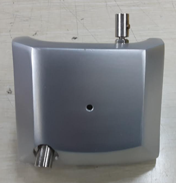 Affilat.inc.ce mrr c 250g-300 vert - Sirman