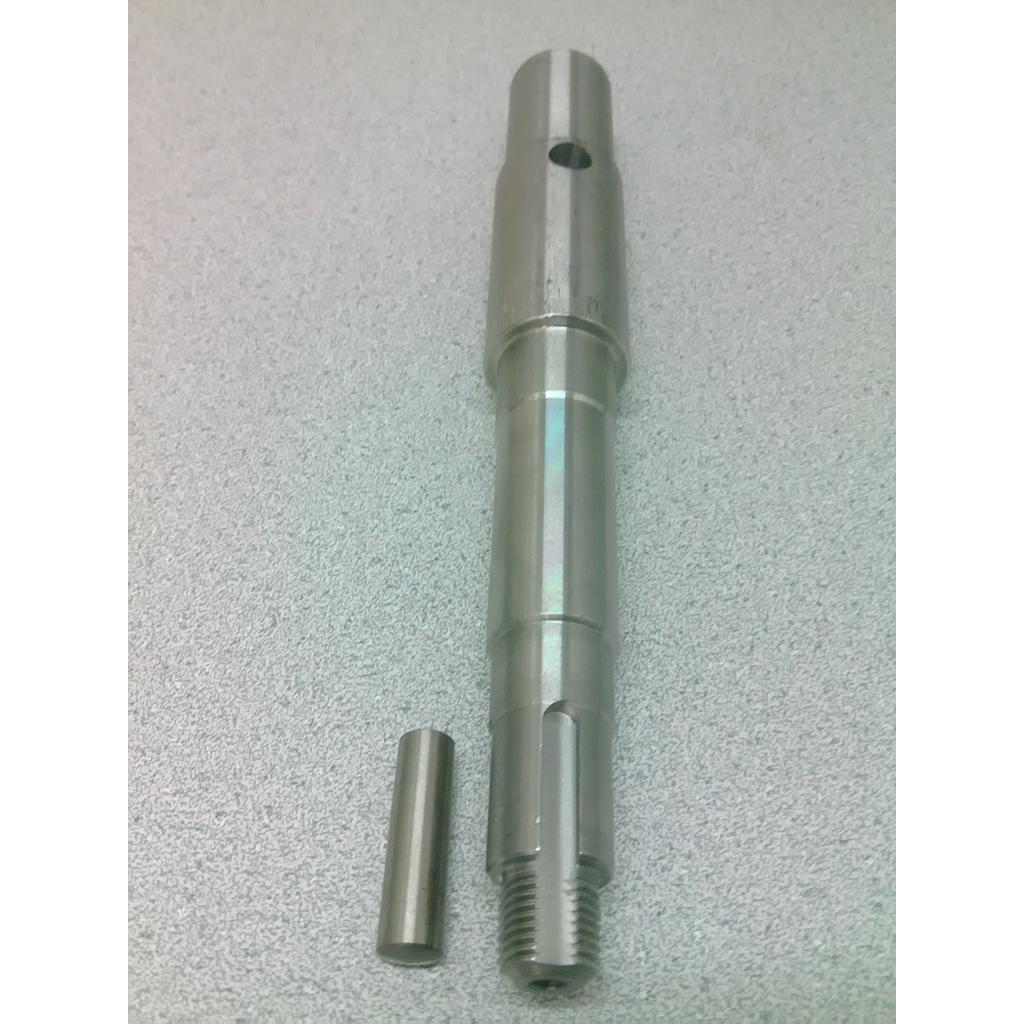 Agitating shaft - Dynasty