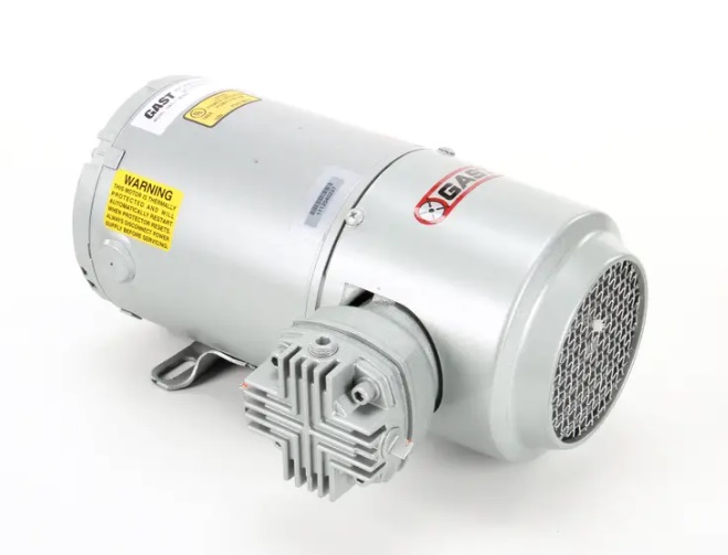 Air pump pump/motor assy 120v60hz Multiplex