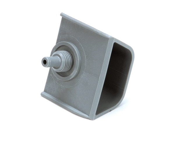 Air trap - Electrolux