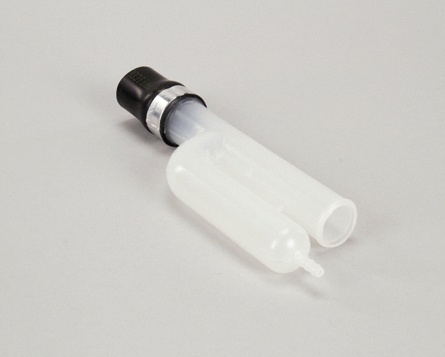 Air trap boiler - Electrolux