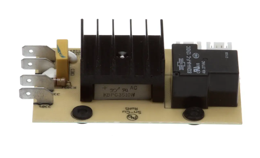 All 120v hbh650 (except jp) - power board - Hamilton Beach