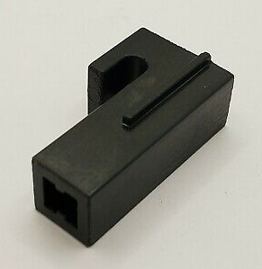 All 908/909/910/91200/918/919 (incl. 230v models) - brush holder (2 req.) (pre-clamshell) Hamilton Beach