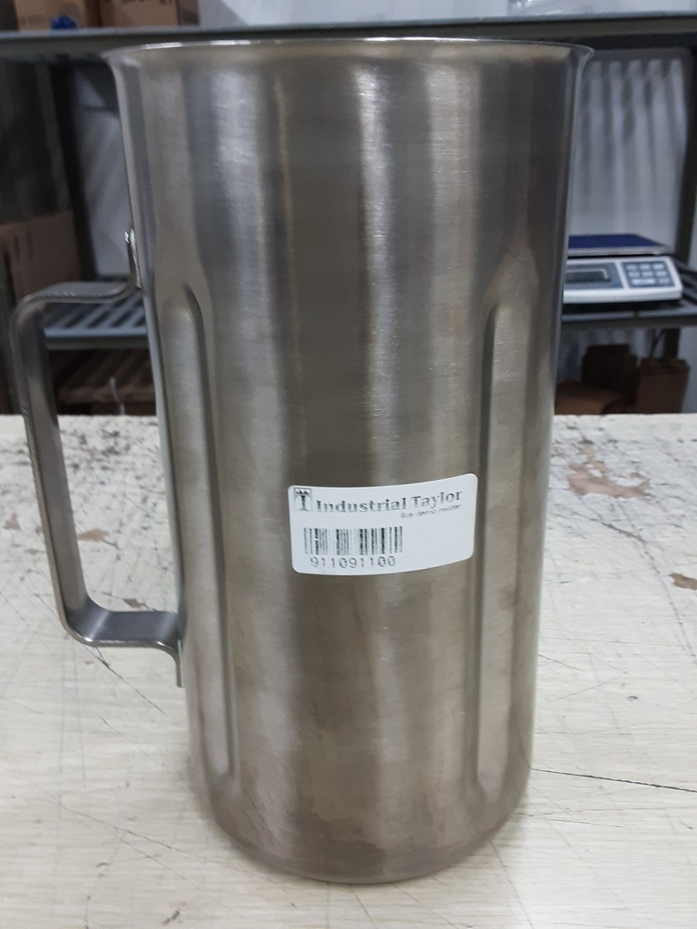 All 911 (incl. 230v model) - stainless steel container Hamilton Beach