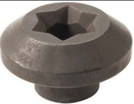 All hbh450(r) (incl. 230v models) - clutch - Hamilton Beach