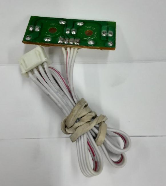 LCD - Hamilton Beach