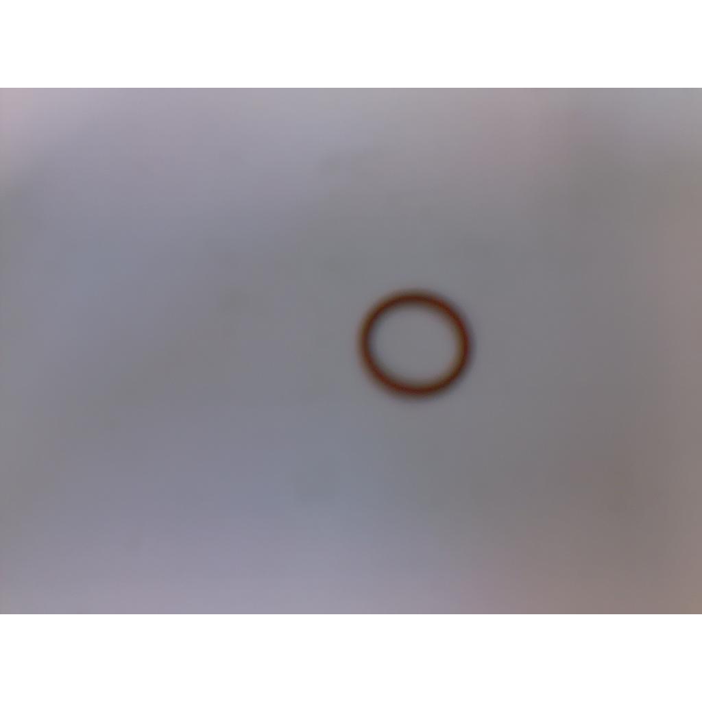 Anillo-o 11x 1.5 - Thermo Aire