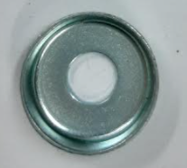 Arandela de aluminio - Hamilton Beach