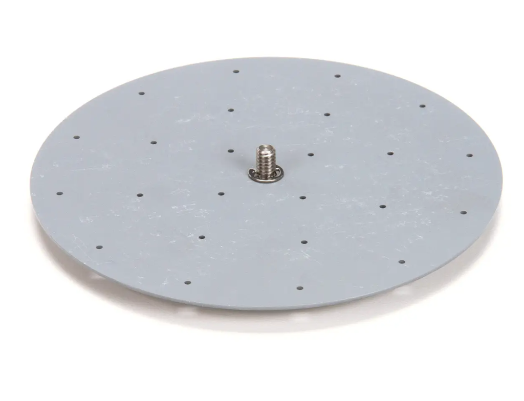 Assembly large spray - Fetco