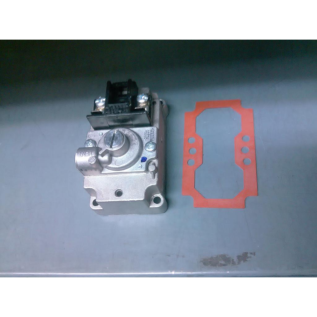 Assy actuator 24v natural gas - Henny Penny