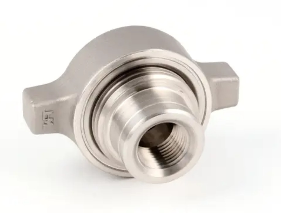 Assy filter union - Henny Penny