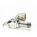 Assy safety relief valve - Henny Penny