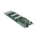 Assy scr cntl w/disp - Henny Penny