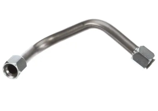 Assy tube valve to burner s - Henny Penny