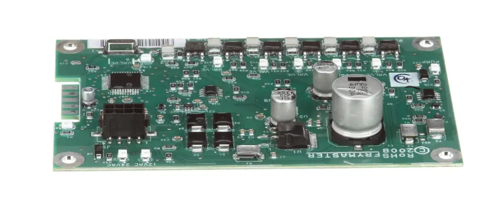 Ato board - Frymaster