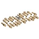 B=.041 gas burner jets NT - Henny Penny