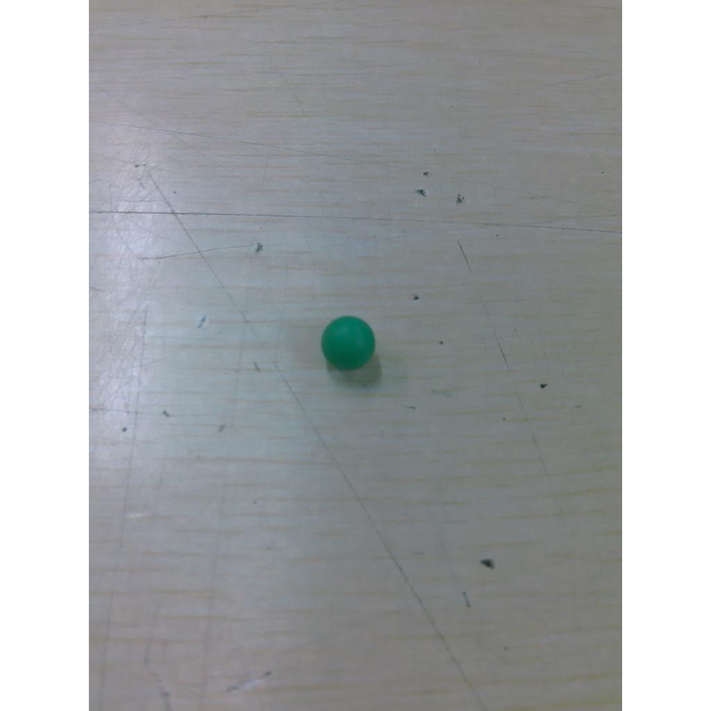 Ball - La Cimbali