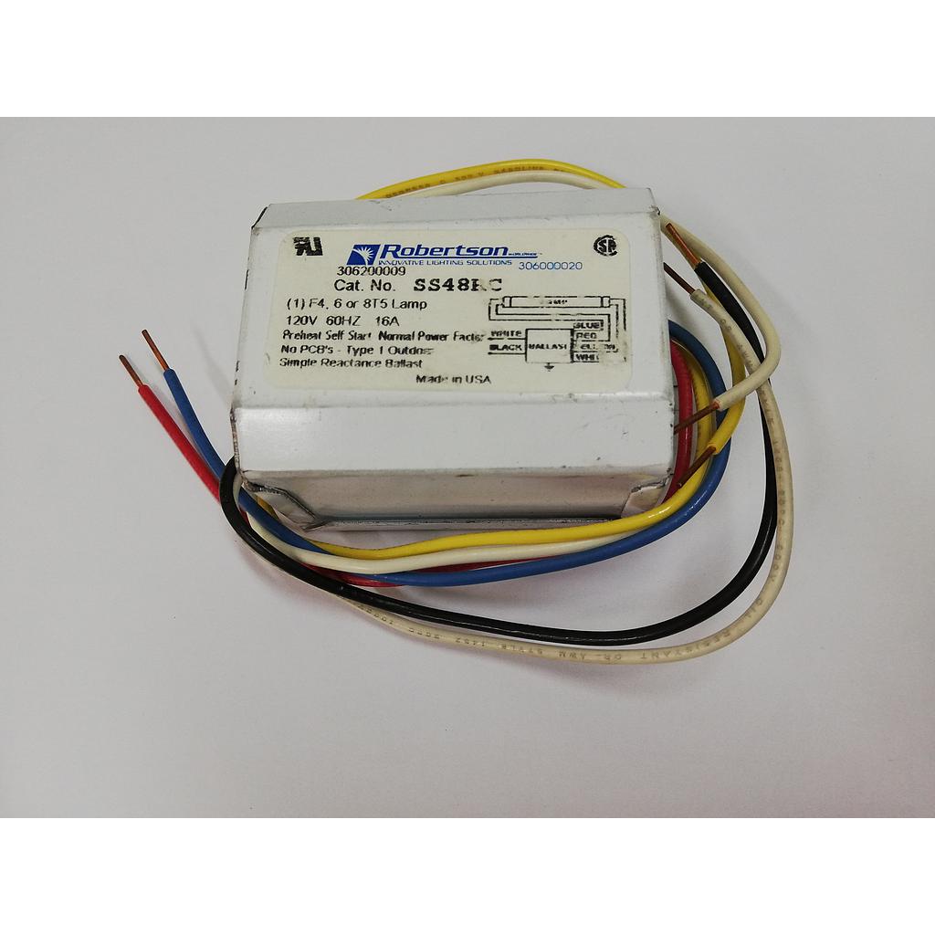Ballast - Server