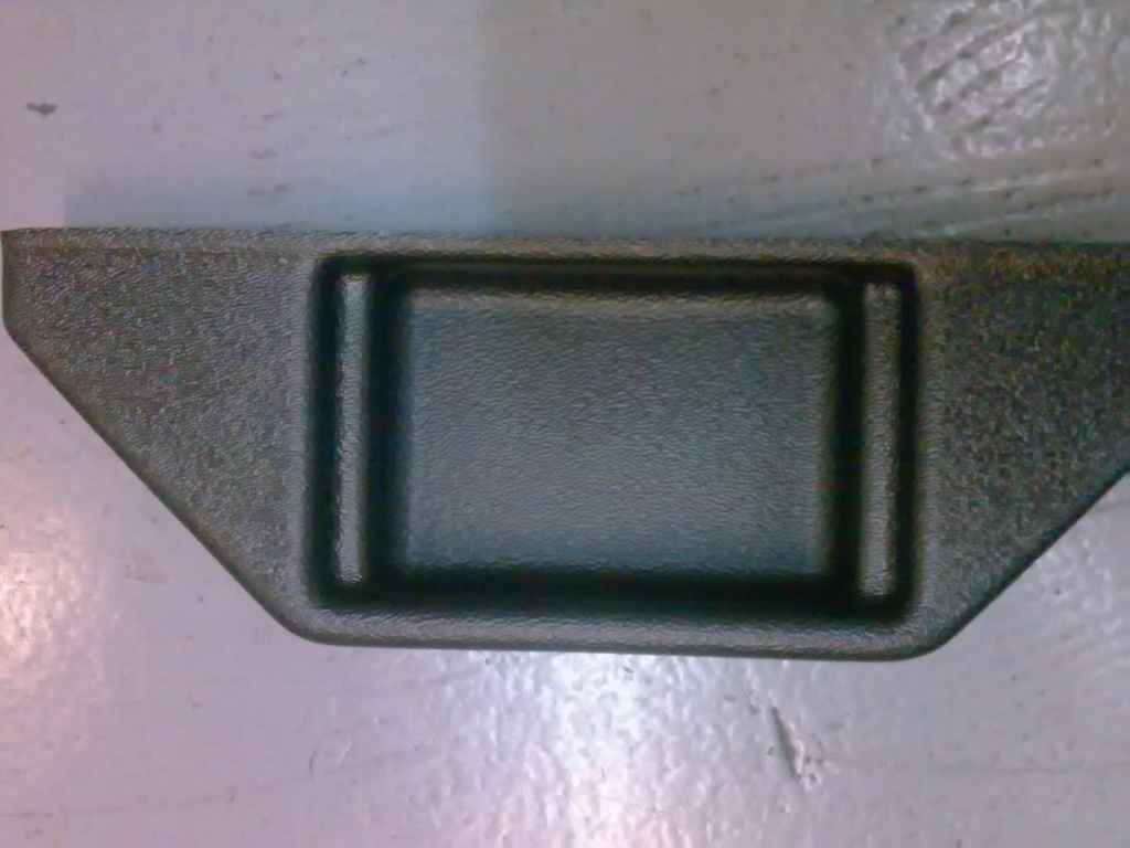 Bandeja cogegotas 430 - Taylor Freezer