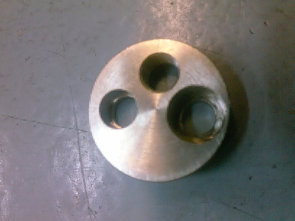 Base adjuster  - Taylor Freezer