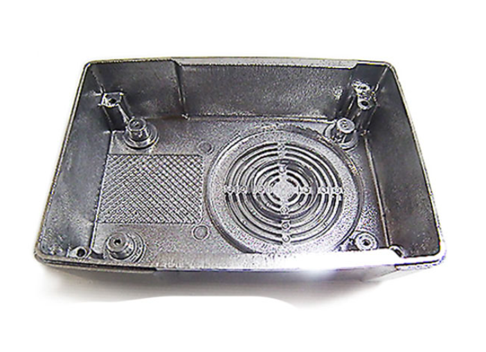 Base Robot-c - Robot Coupe