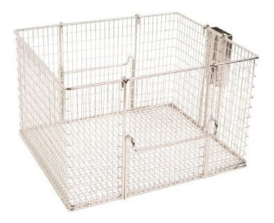 Canastilla para 600 gas fryer - Henny Penny