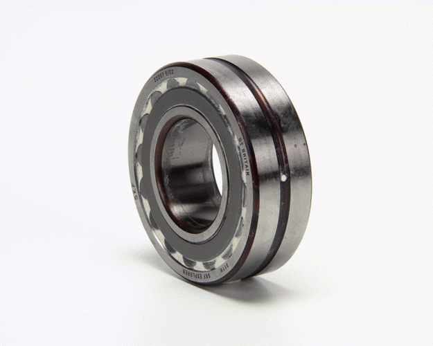 Bearing service  - Scotsman USA