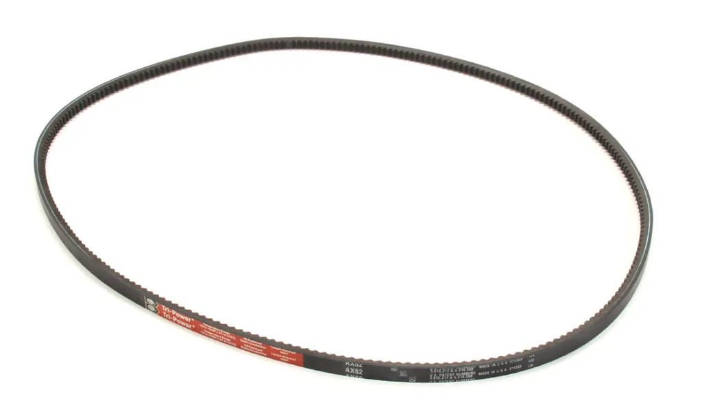 Belt ax62 grip notc - Middleby Marshall