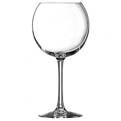 Copa ballon cabernet 465 ml 19.6 x 10 cm Krysta - Arcoroc