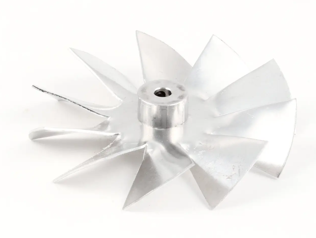 Blade fan - Henny Penny